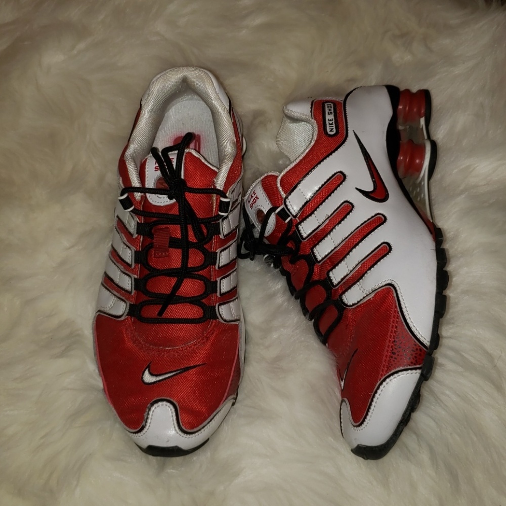 Nike Shox